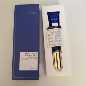 Laneige Perfect Renew Youth Retinol